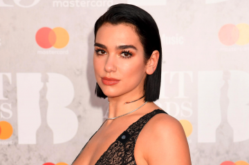 Dua Lipa’s “Levitating” and the moral realm of musical copyright