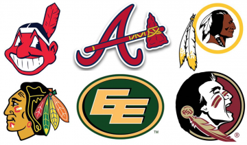 Indigenous Trademarks in Sports