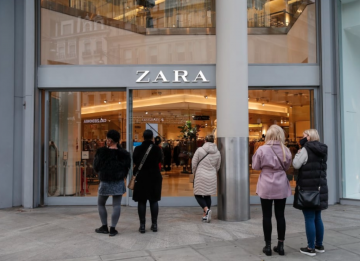 Zara Files Lawsuit Against Thiliko For Copyright Infringement And Passing Off