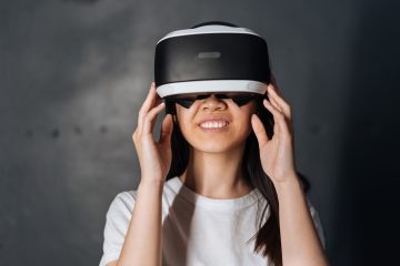 Virtual Reality in Museums and Intellectual Property Law