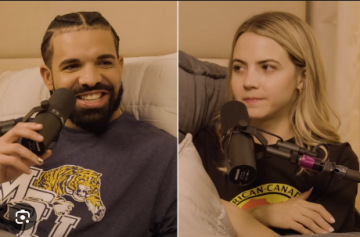 Is Drake…a bad guy?