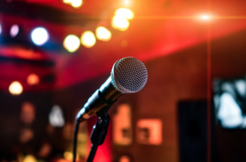 So you want to open a karaoke bar…how do you (legally) get the music?