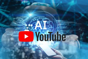How AI is changing the Youtube landscape – Excitement & Concerns
