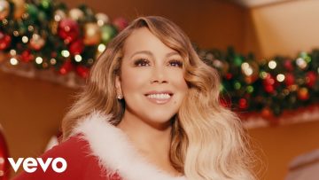 Was ‘All I Want for Christmas Is You’ ripped off?