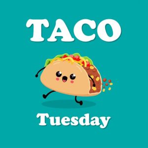 Can you trademark ‘Taco Tuesday’?