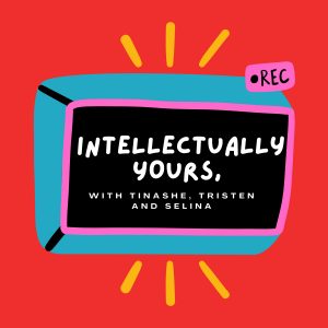 “Intellectually Yours”: Navigating IP in the Modern World