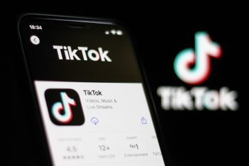 Fallout from licensing rights negotiation between UMG and TikTok goes public