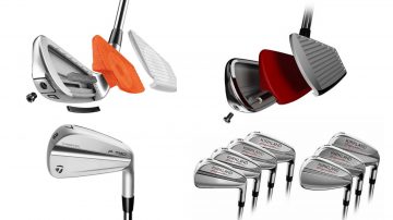 TaylorMade v. Costco: Patent law in the world of Golf