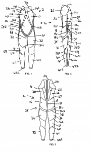 The “Tech Suit” Controversy of 2009:  How Patents Shaped the Market for Competitive Swimwear
