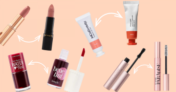 Makeup Dupes: Imitation as the Cheapest Form of Flattery