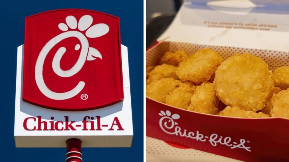 Chick-fil-A’s Feathers Ruffled? Foreign Goodwill and Trademark | IP Law ...