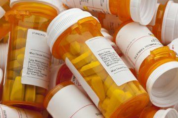 Prescription drug patents and generic drugs in Canada