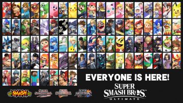 Nintendo vs. the Smash Community: Copyright and Competitive eSports