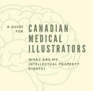 A Guide for Canadian Medical Illustrators: What Are My Intellectual Property Rights?