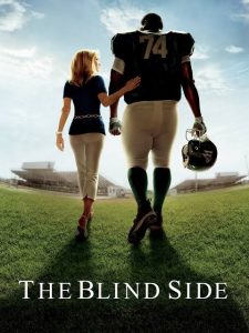 The Blind Side: Fact or Copyrightable?