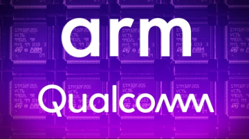 (Update) Qualcomm Allowed to use ARM IP – For Now